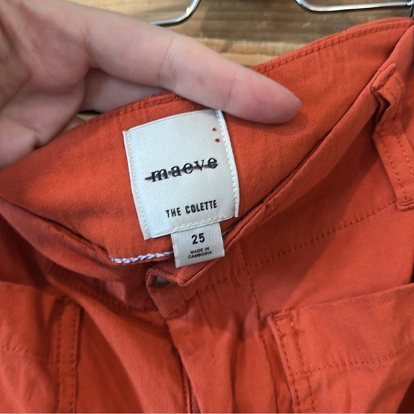 Maeve Colette Pants - Picture 5 of 7